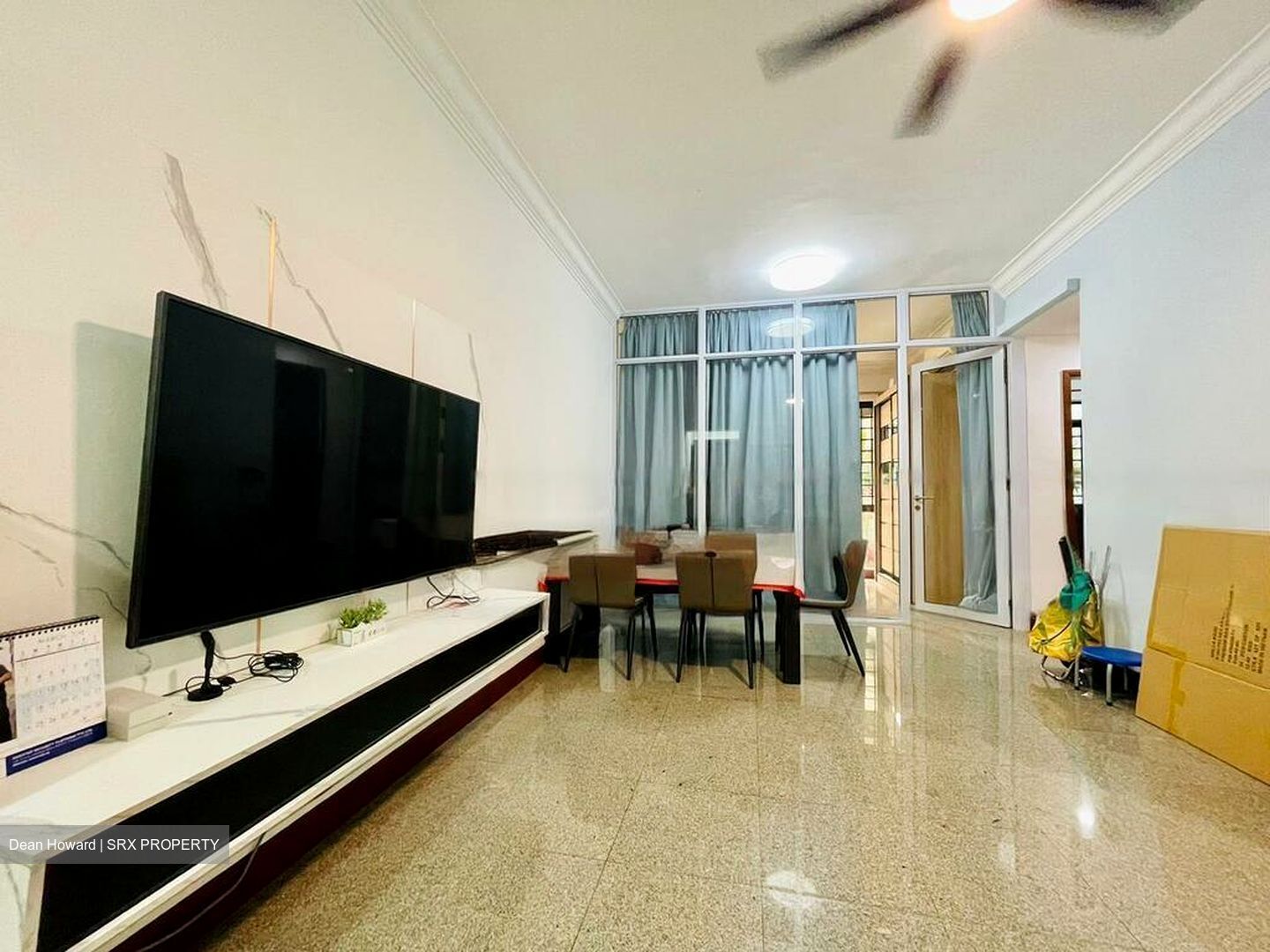 Eastpoint Green (D18), Condominium #453358611